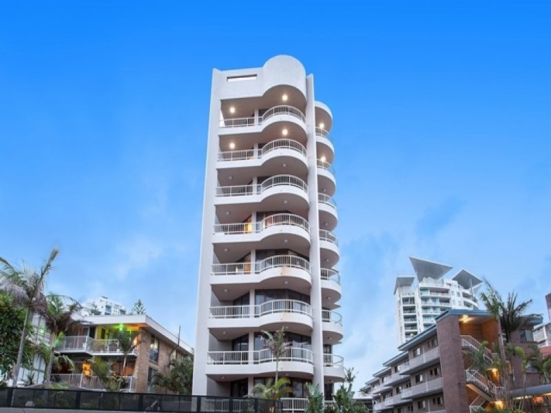 Old Burleigh Road, Surfers Paradise QLD 4217