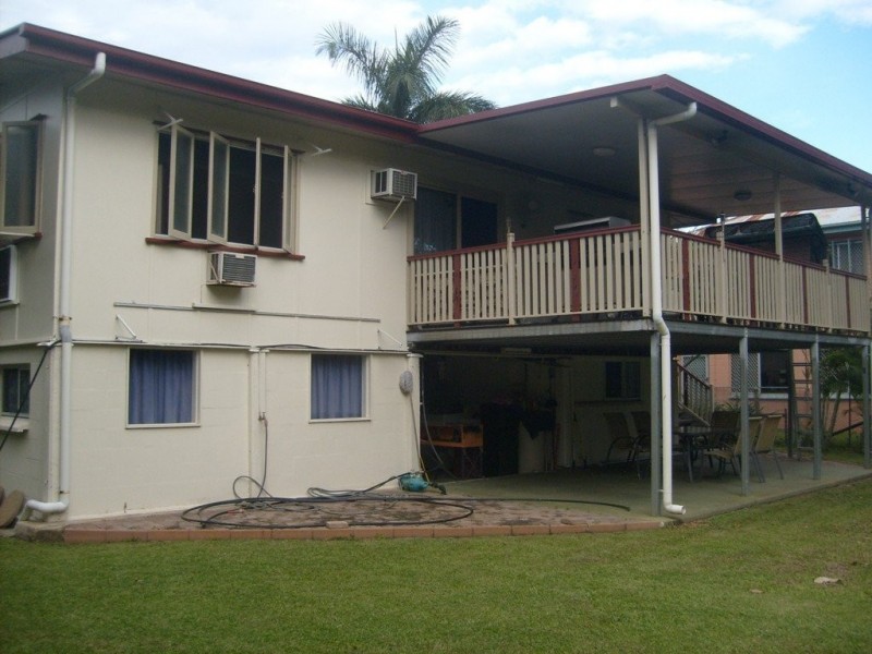 O’Reilly Street, Mundingburra QLD 4812