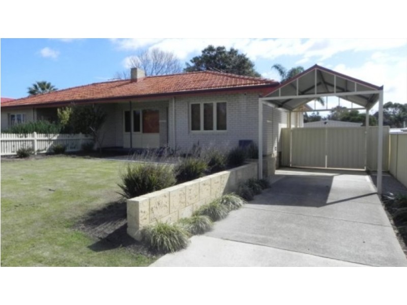 Cordelia Avenue, Coolbellup WA 6163