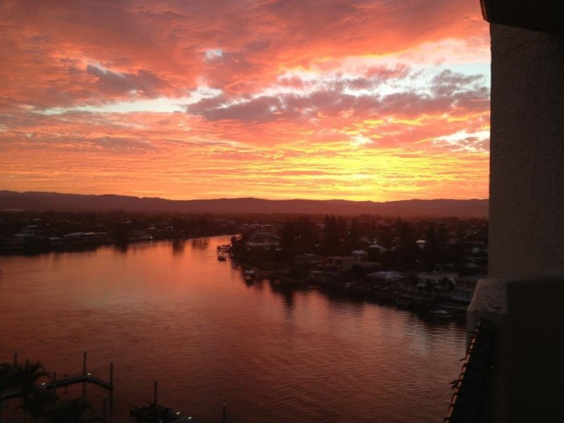 Gold Coast Highway, Surfers Paradise QLD 4217