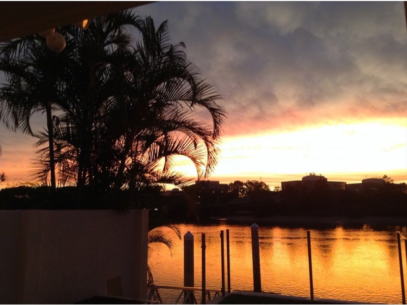 Stanhill Drive, Chevron Island QLD 4217