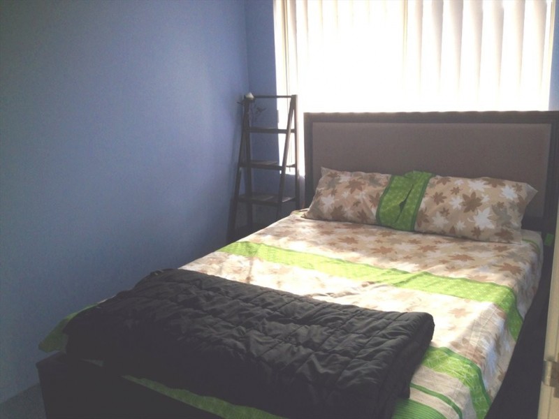 Oakfield Garden, Parmelia WA 6167