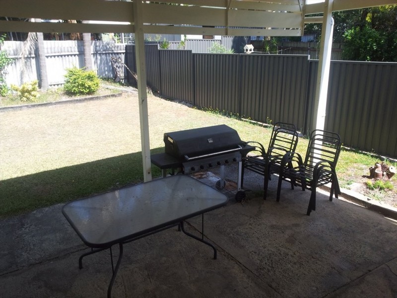 Launceston Street, Salisbury QLD 4107