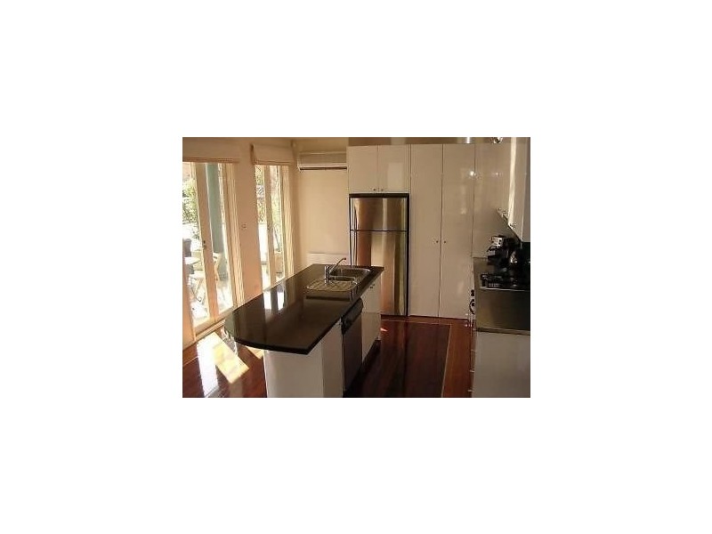 West Beach Rd, St Kilda West VIC 3182
