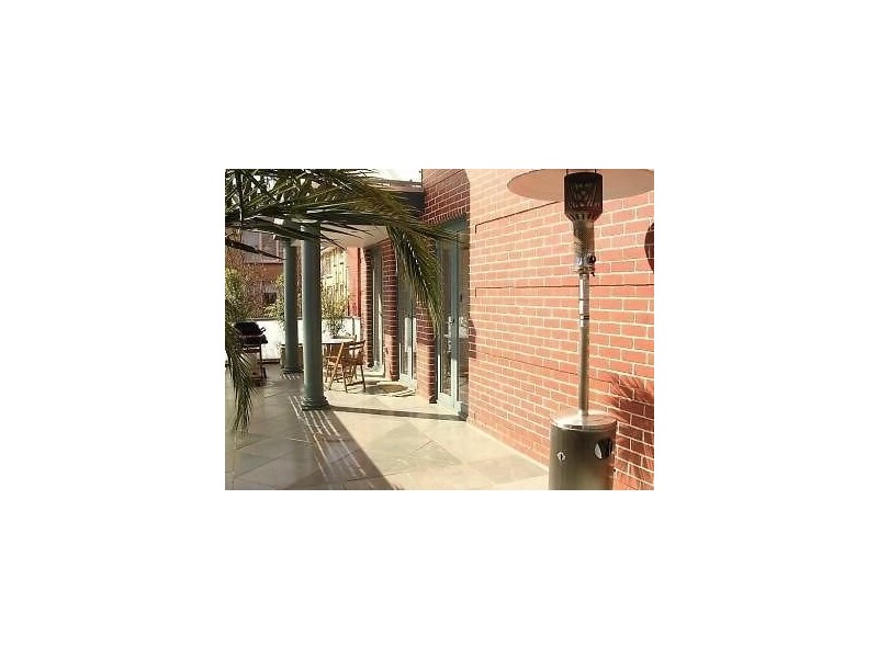 West Beach Rd, St Kilda West VIC 3182
