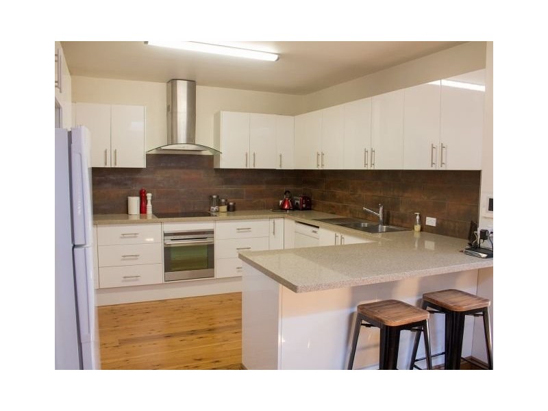 Frederick Street, St Peters NSW 2044