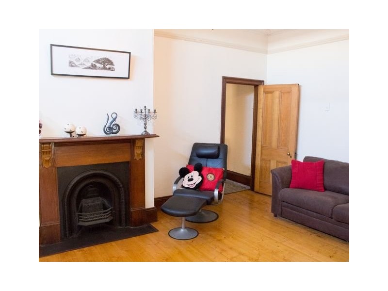 Frederick Street, St Peters NSW 2044