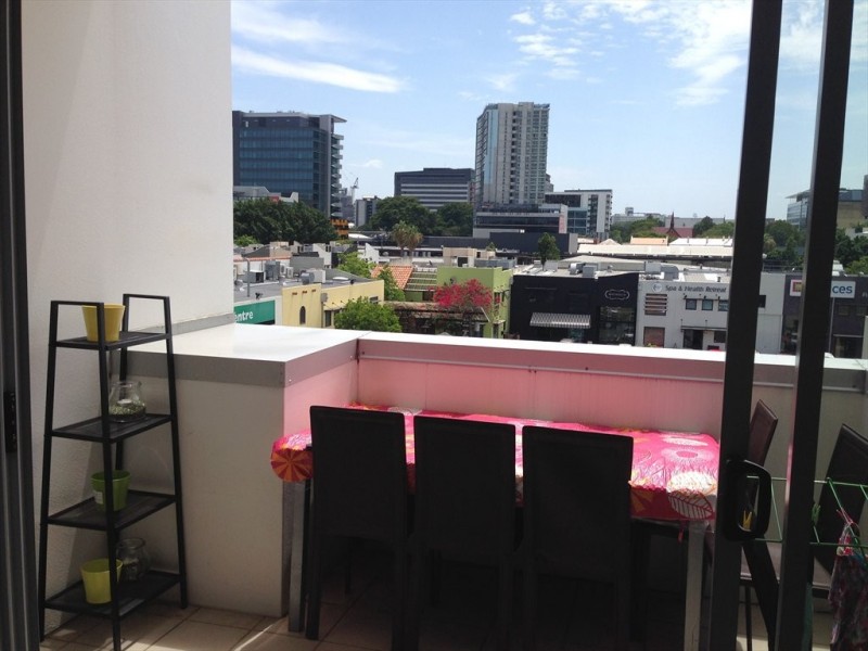 Doggett Street, Fortitude Valley QLD 4006