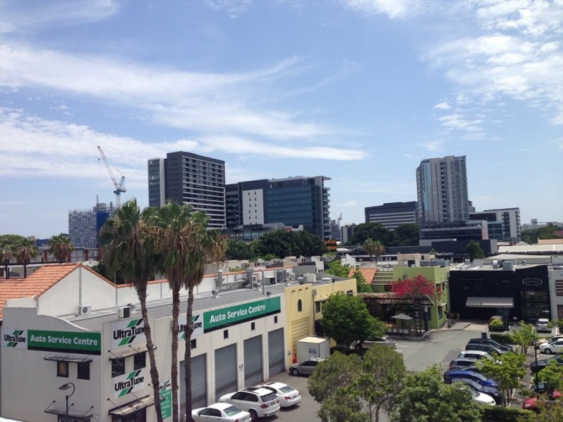 Doggett Street, Fortitude Valley QLD 4006