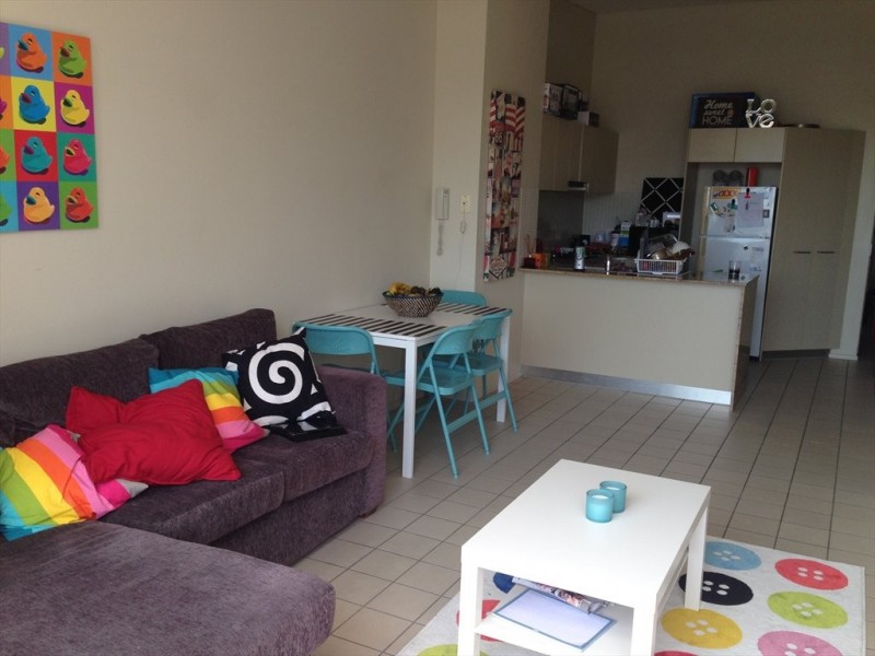 Doggett Street, Fortitude Valley QLD 4006