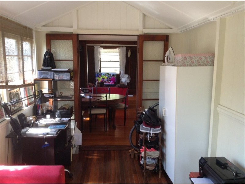 Glenalva Terrace, Enoggera QLD 4051