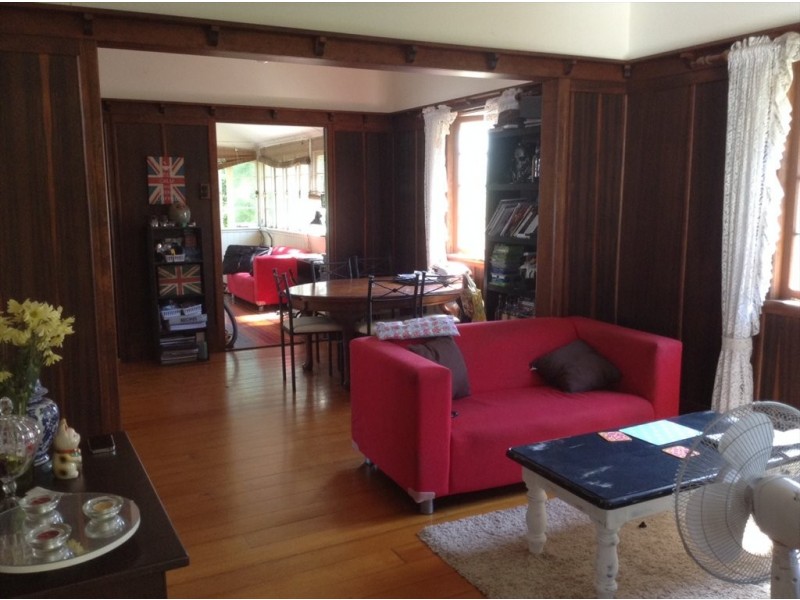 Glenalva Terrace, Enoggera QLD 4051