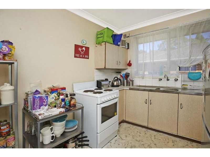 Kensington Rd, Summer Hill NSW 2130