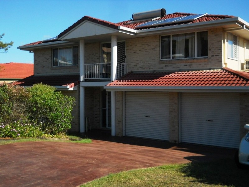 Corvette Crescent, Bracken Ridge QLD 4017