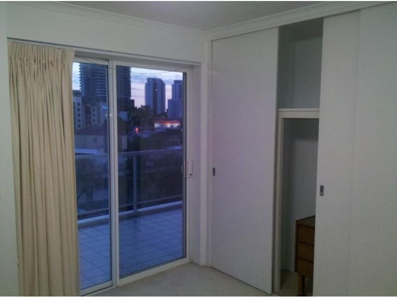 Goderich Street, East Perth WA 6004