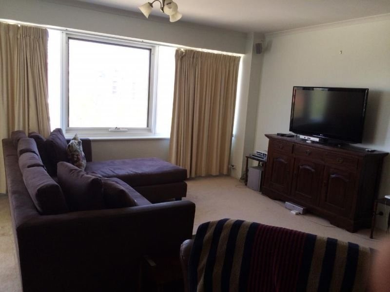 Goderich Street, East Perth WA 6004