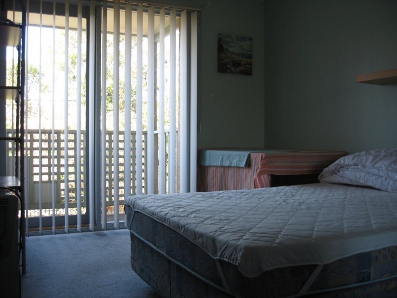 North Road, Clayton VIC 3168