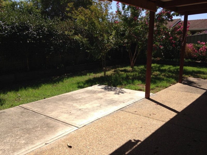 SCHUBACH, East Albury NSW 2640