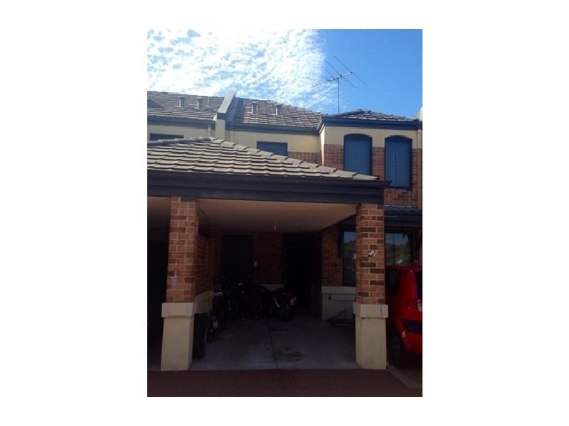 Gochean Avenue, Bentley WA 6102