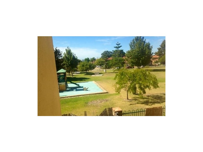 Gochean Avenue, Bentley WA 6102