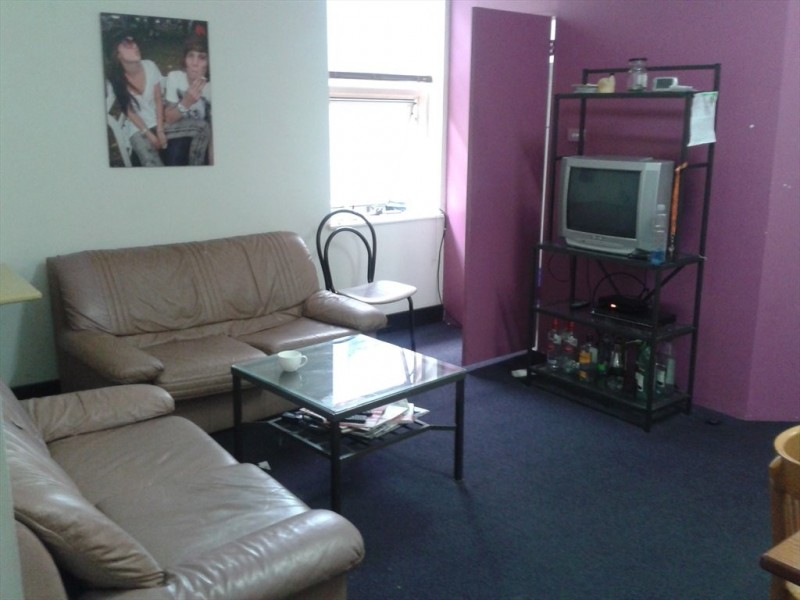 Campbell Street, Surry Hills NSW 2010