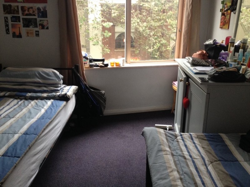 Campbell Street, Surry Hills NSW 2010