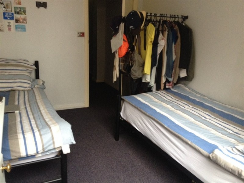 Campbell Street, Surry Hills NSW 2010