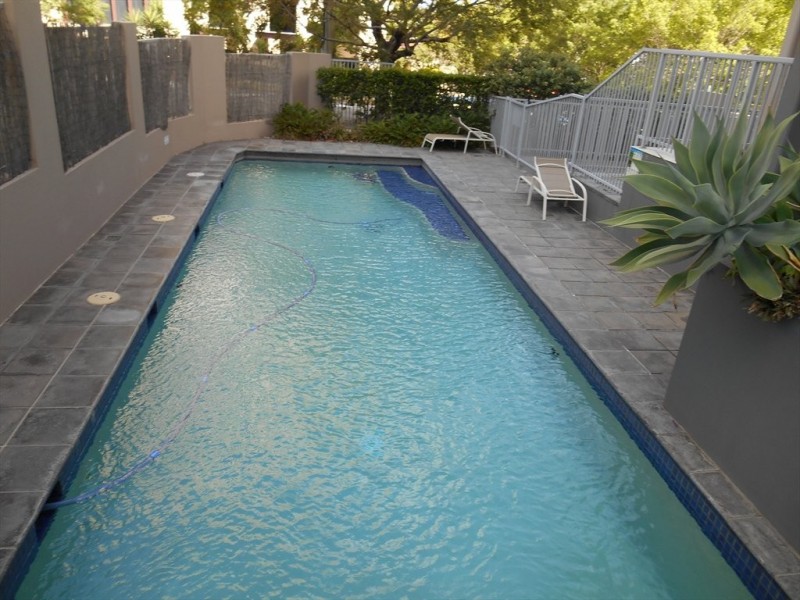 lambert street, Kangaroo Point QLD 4169