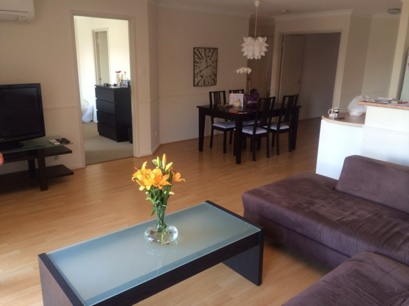 Carr street, West Perth WA 6005