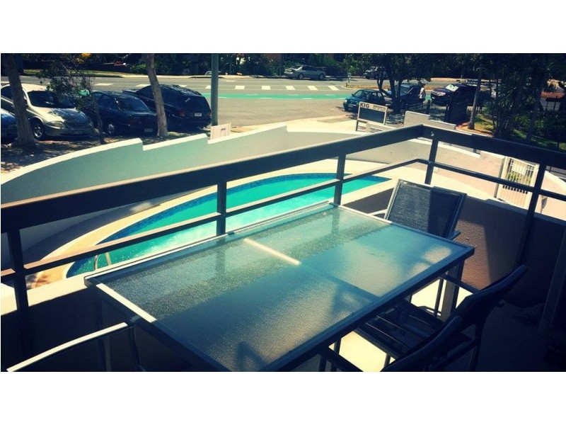 Queen Street, Kings Beach QLD 4551