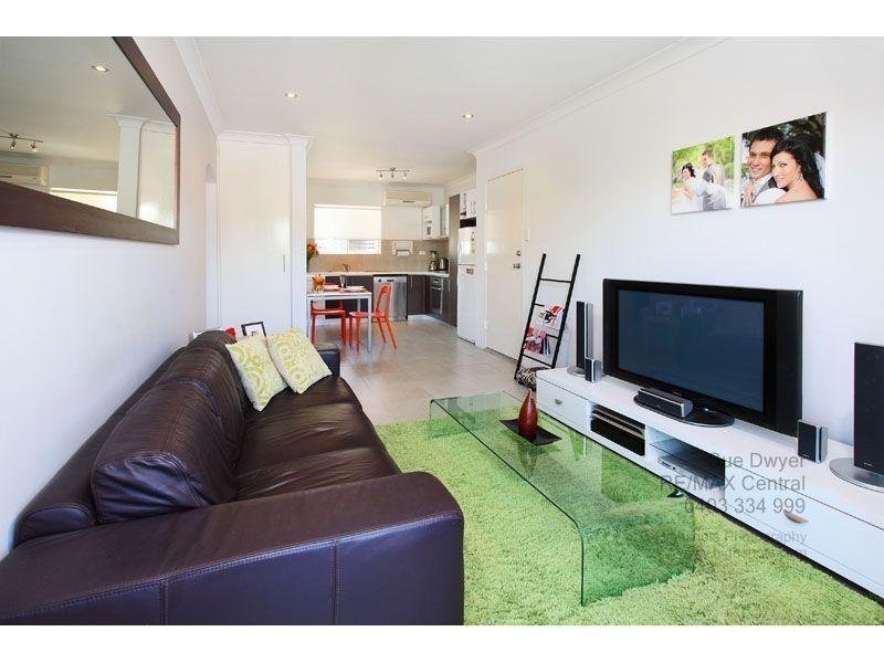 Frederick Street, Annerley QLD 4103