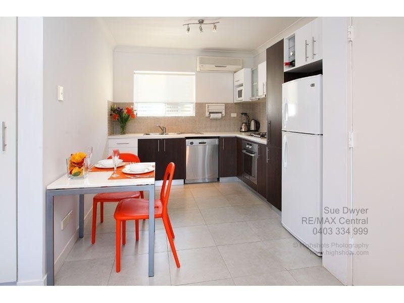 Frederick Street, Annerley QLD 4103