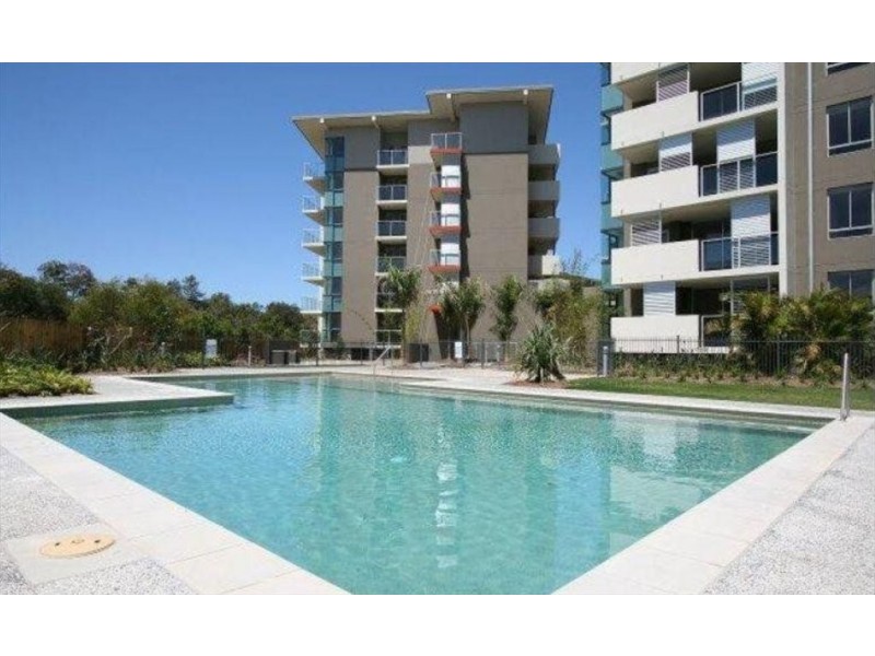 Executive Drive, Burleigh Waters QLD 4220