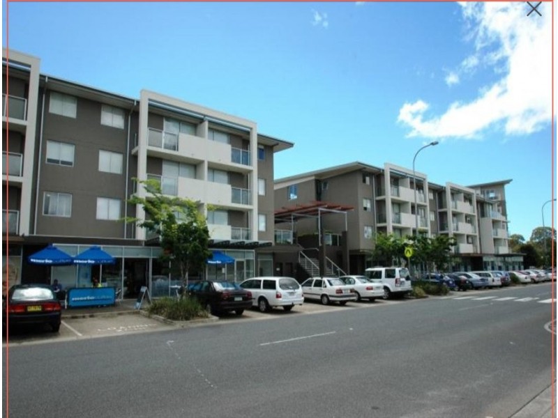 Executive Drive, Burleigh Waters QLD 4220