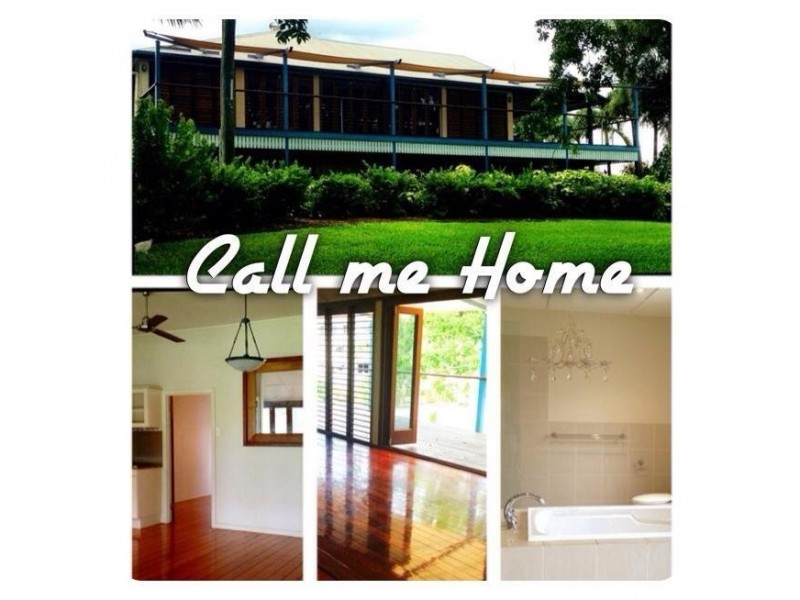 Mitchell St, North Ward QLD 4810