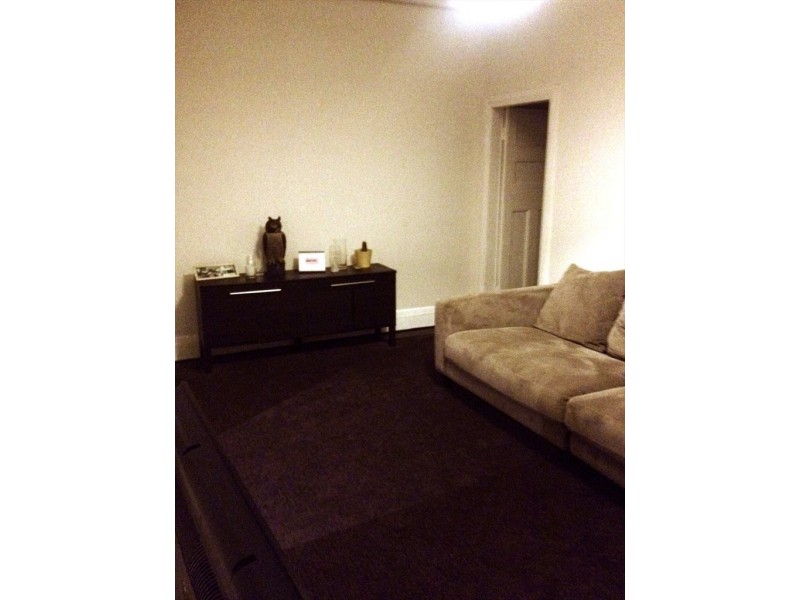 Springfield Avenue, Potts Point NSW 2011