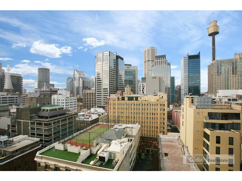 Kent Street, Sydney NSW 2000