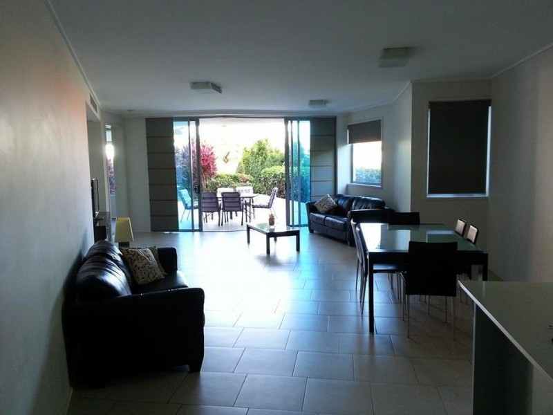 The Strand, North Ward QLD 4810