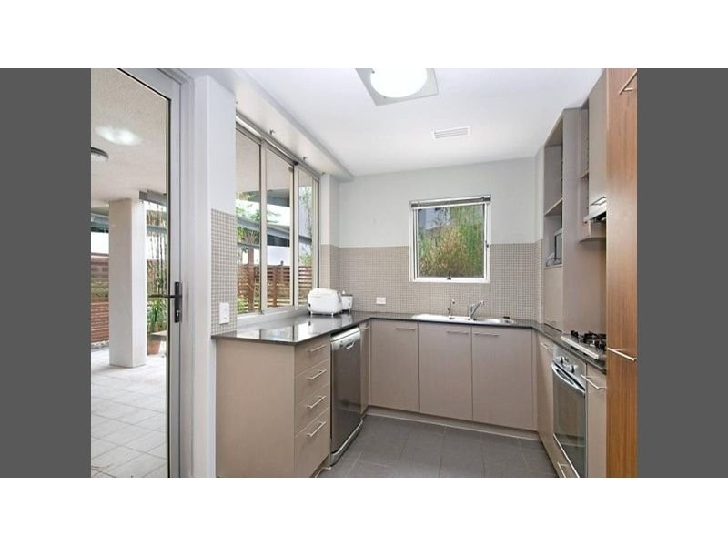 Campbell St, Bowen Hills QLD 4006