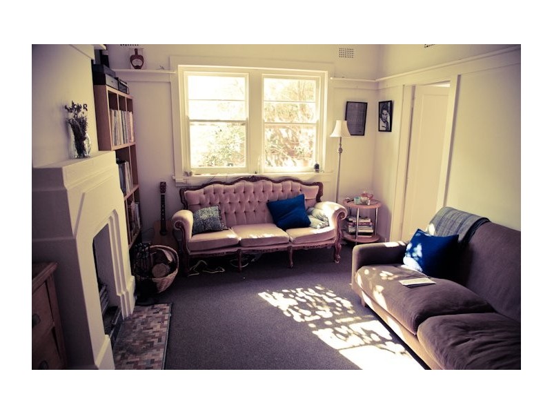 Ramsgate Ave, Bondi Beach NSW 2026