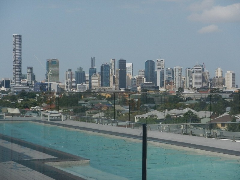 Kurilpa St., West End QLD 4101