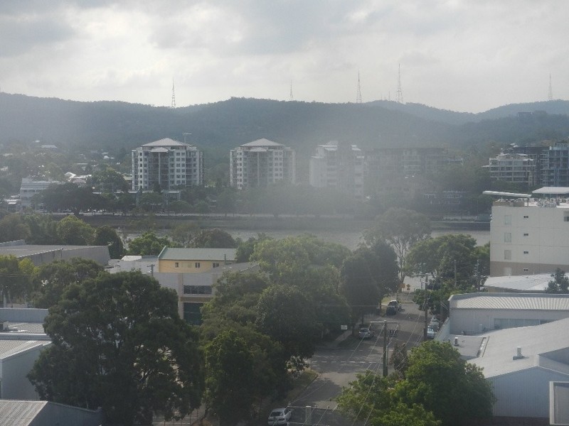 Kurilpa St., West End QLD 4101