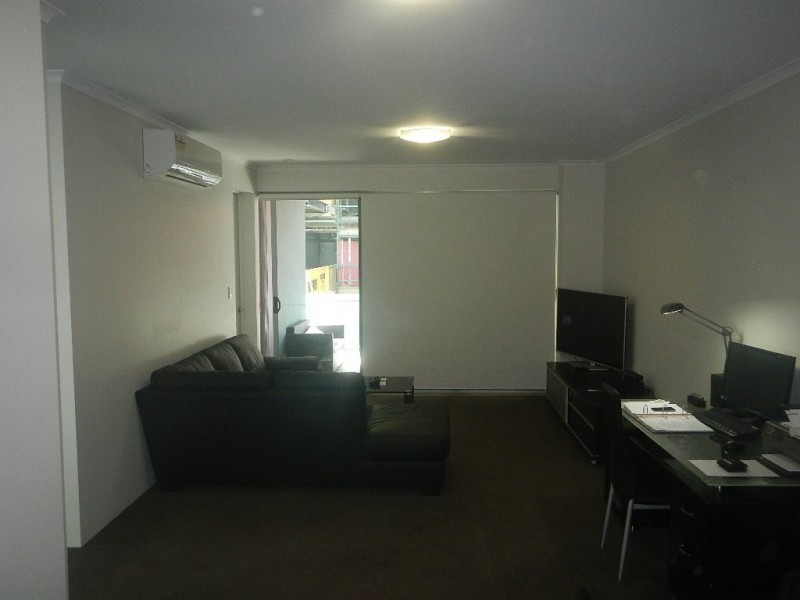 Kurilpa St., West End QLD 4101