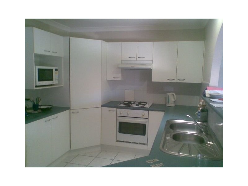 Leonardo circuit, Coombabah QLD 4216