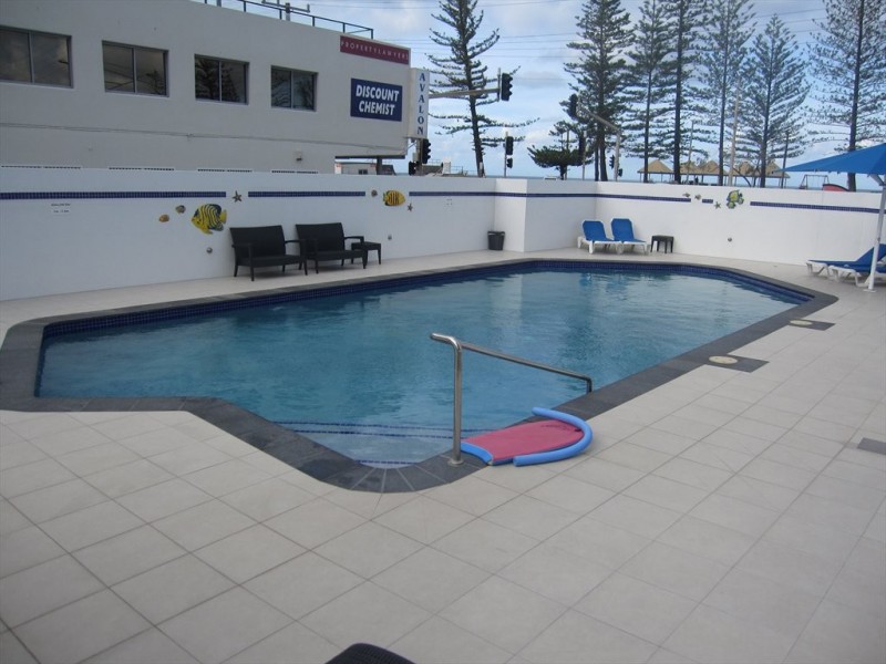 Alexandra Parade, Alexandra Headland QLD 4572