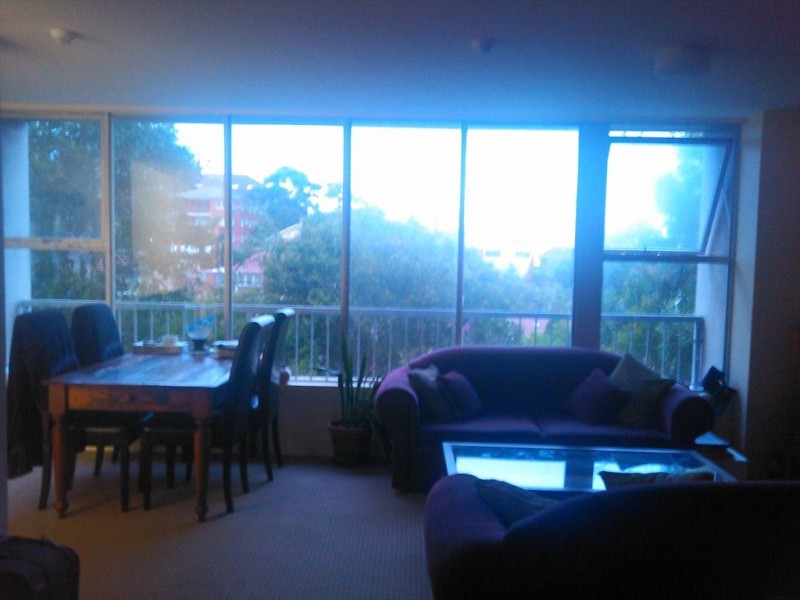 St Marks Road, Randwick NSW 2031