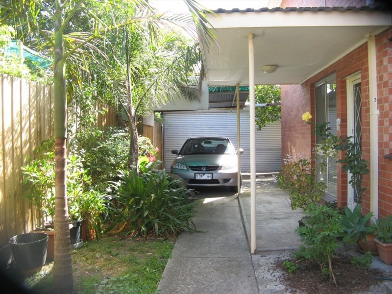 Studley, Abbotsford VIC 3067