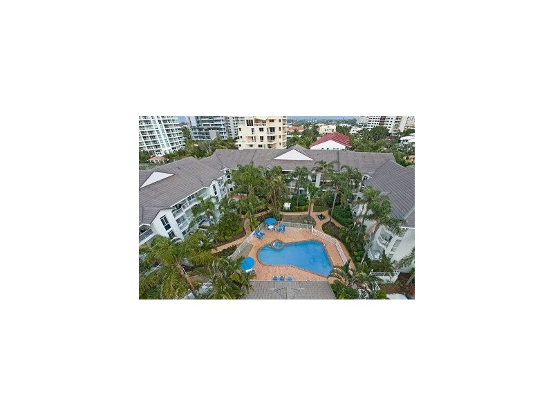 Cronin ave, Main Beach QLD 4217