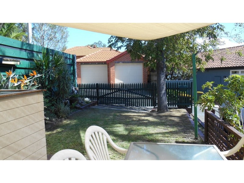 Spit Road, Mosman NSW 2088