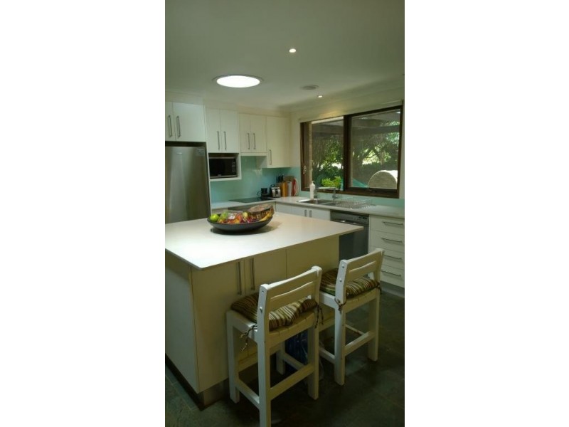 Mackay Cres, Kambah ACT 2902